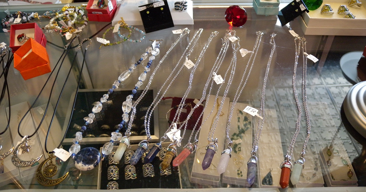 Rock County Rocks and Gems | Travel Wisconsin