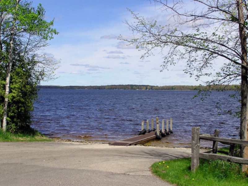Lake Noquebay Travel Wisconsin