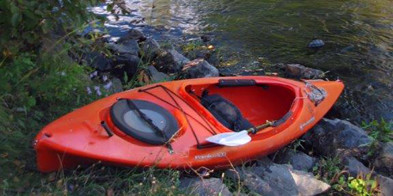 Mooney Dam County Park photo by Catherine Khalar