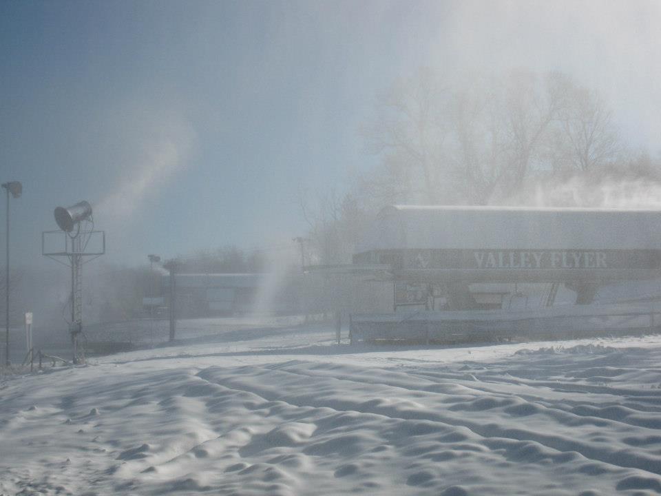 Alpine Valley Resort Travel Wisconsin