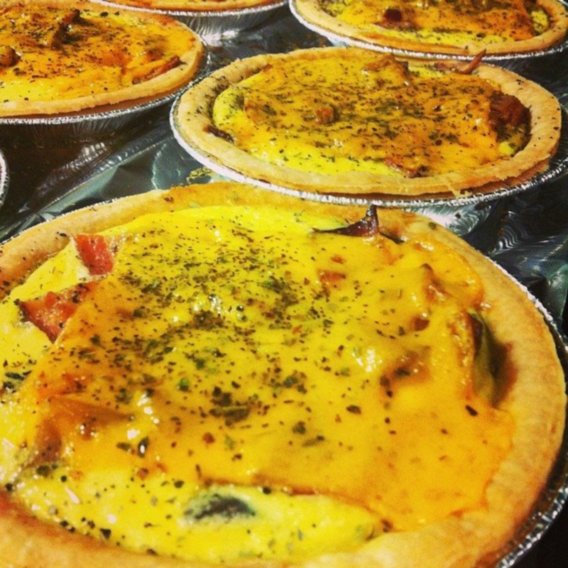 Quiche