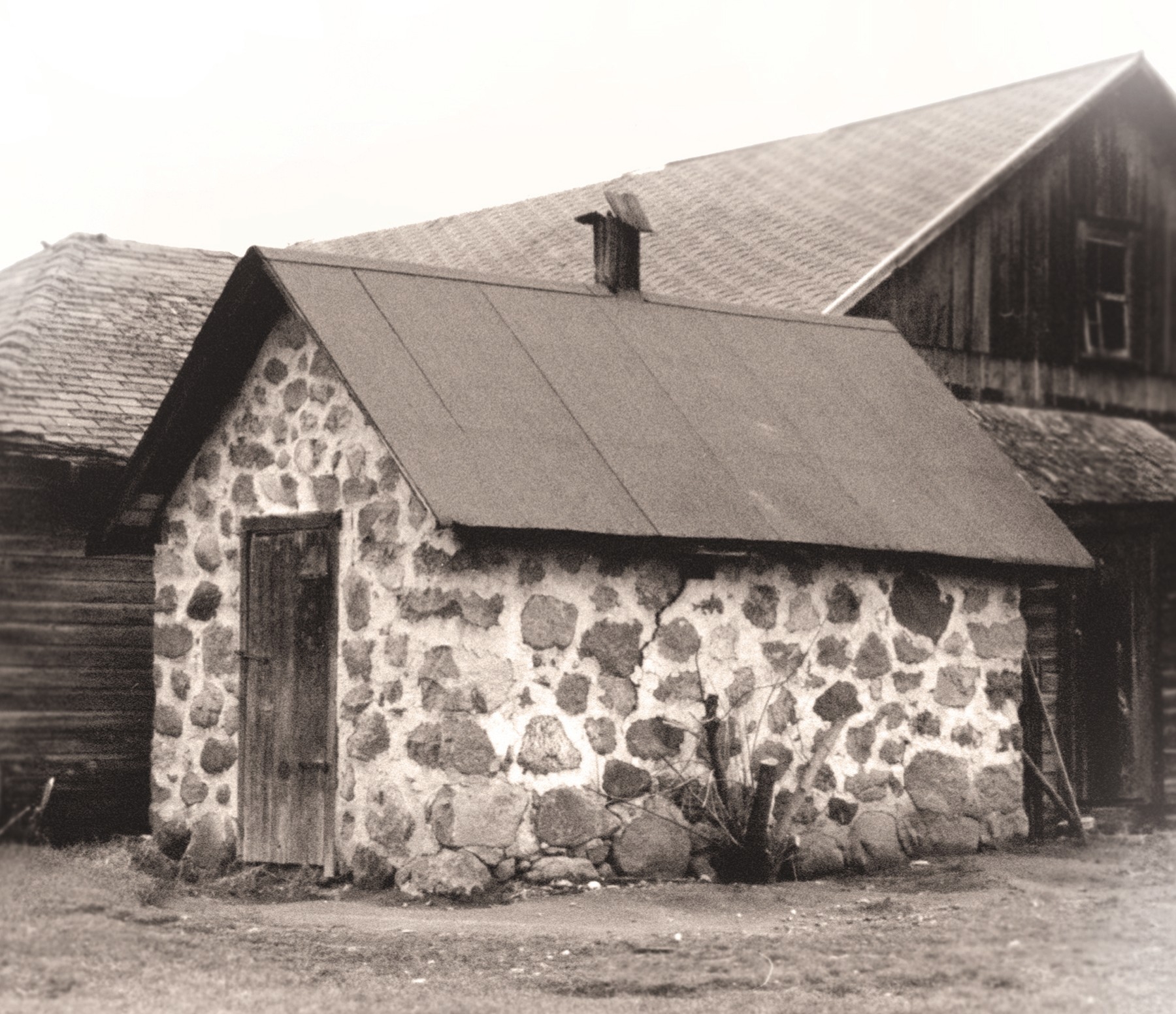 The Original Smoke House