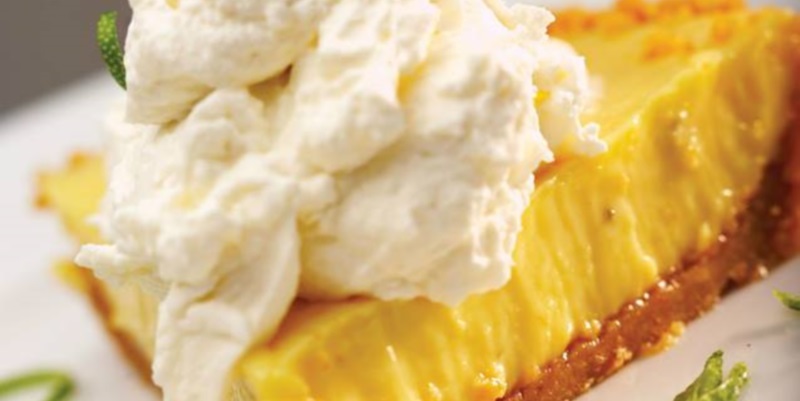 Key Lime Pie