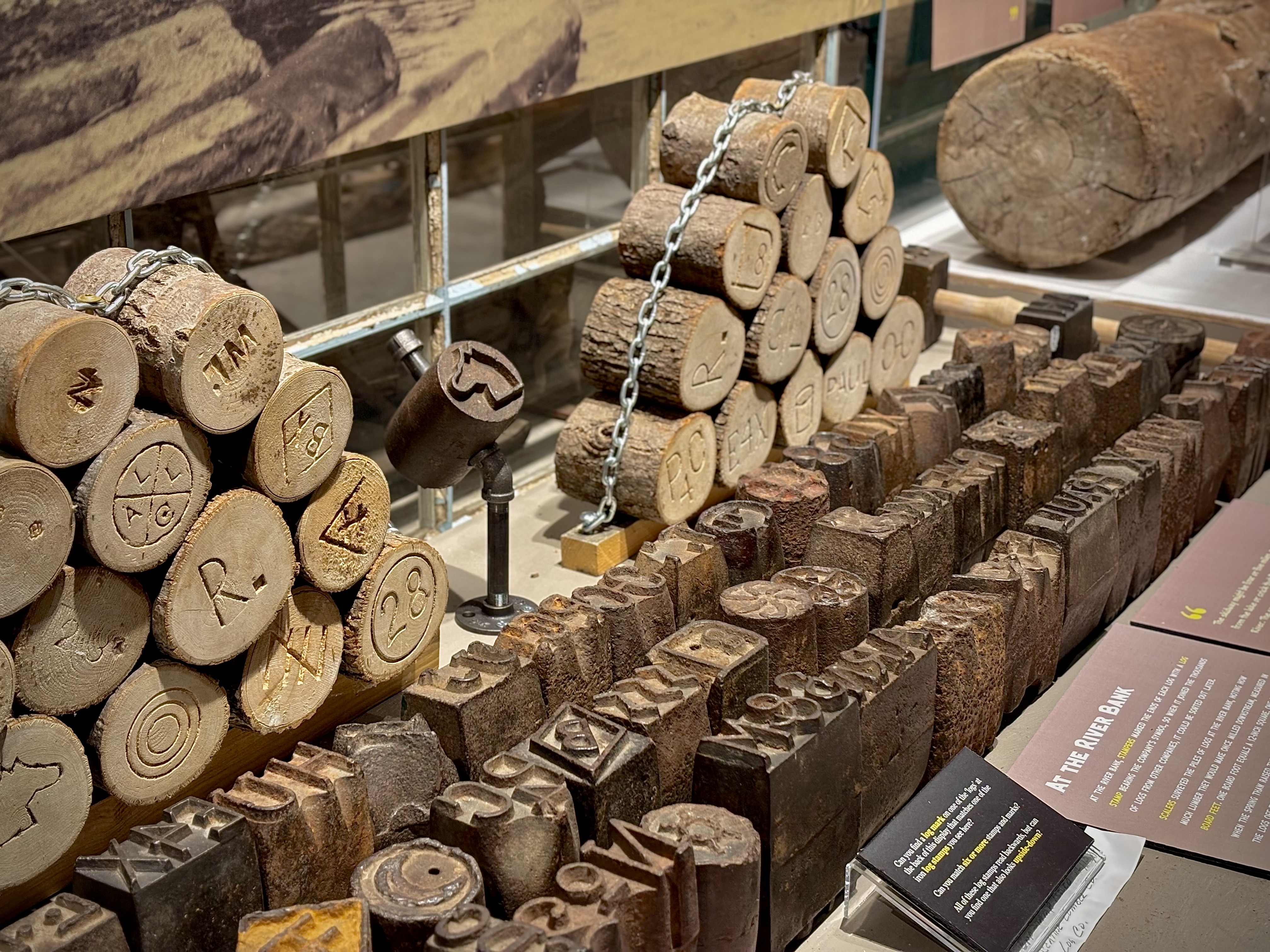 Chippewa Area History Center