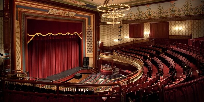 The Grand Oshkosh Travel Wisconsin