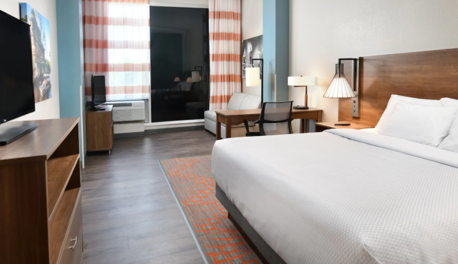 La Quinta by Wyndham Wisconsin Dells Travel Wisconsin