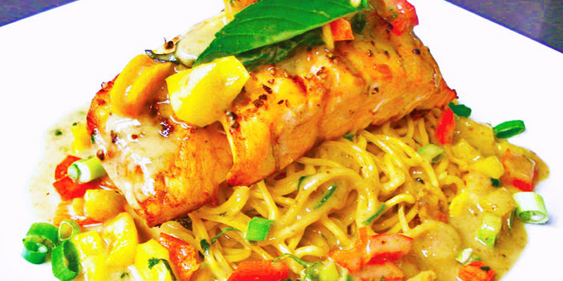 Basil Restaurant Travel Wisconsin