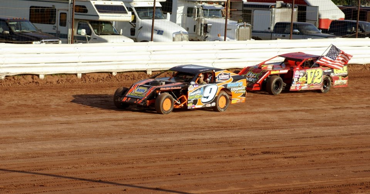 ABC Raceway | Travel Wisconsin