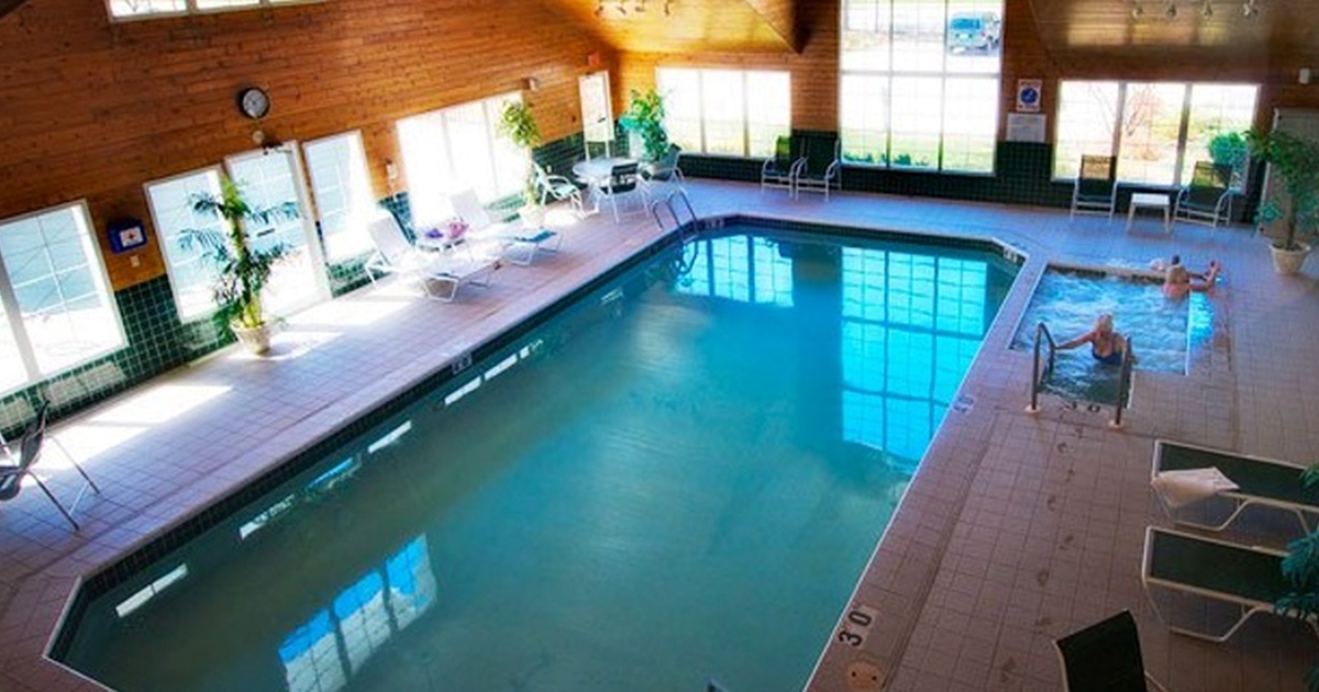 High Point Inn | Travel Wisconsin