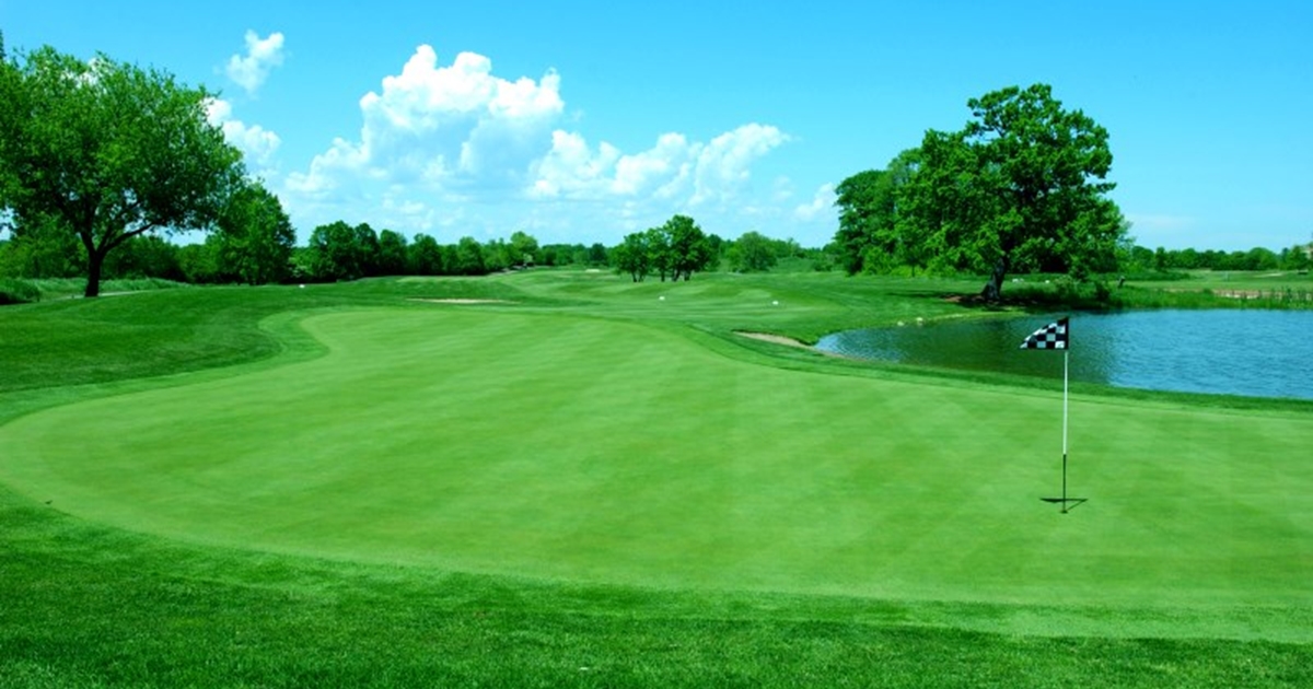Fire Ridge Golf Club | Travel Wisconsin