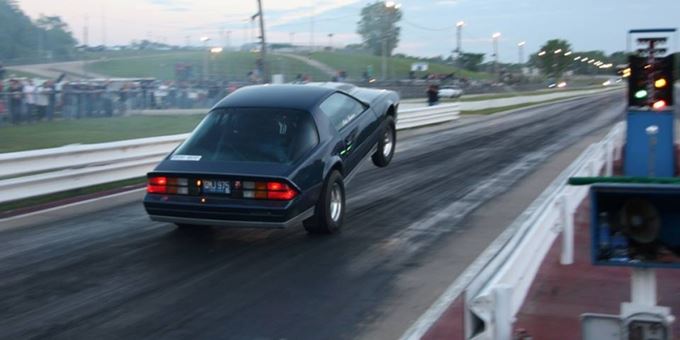 Wisconsin International Raceway | Travel Wisconsin