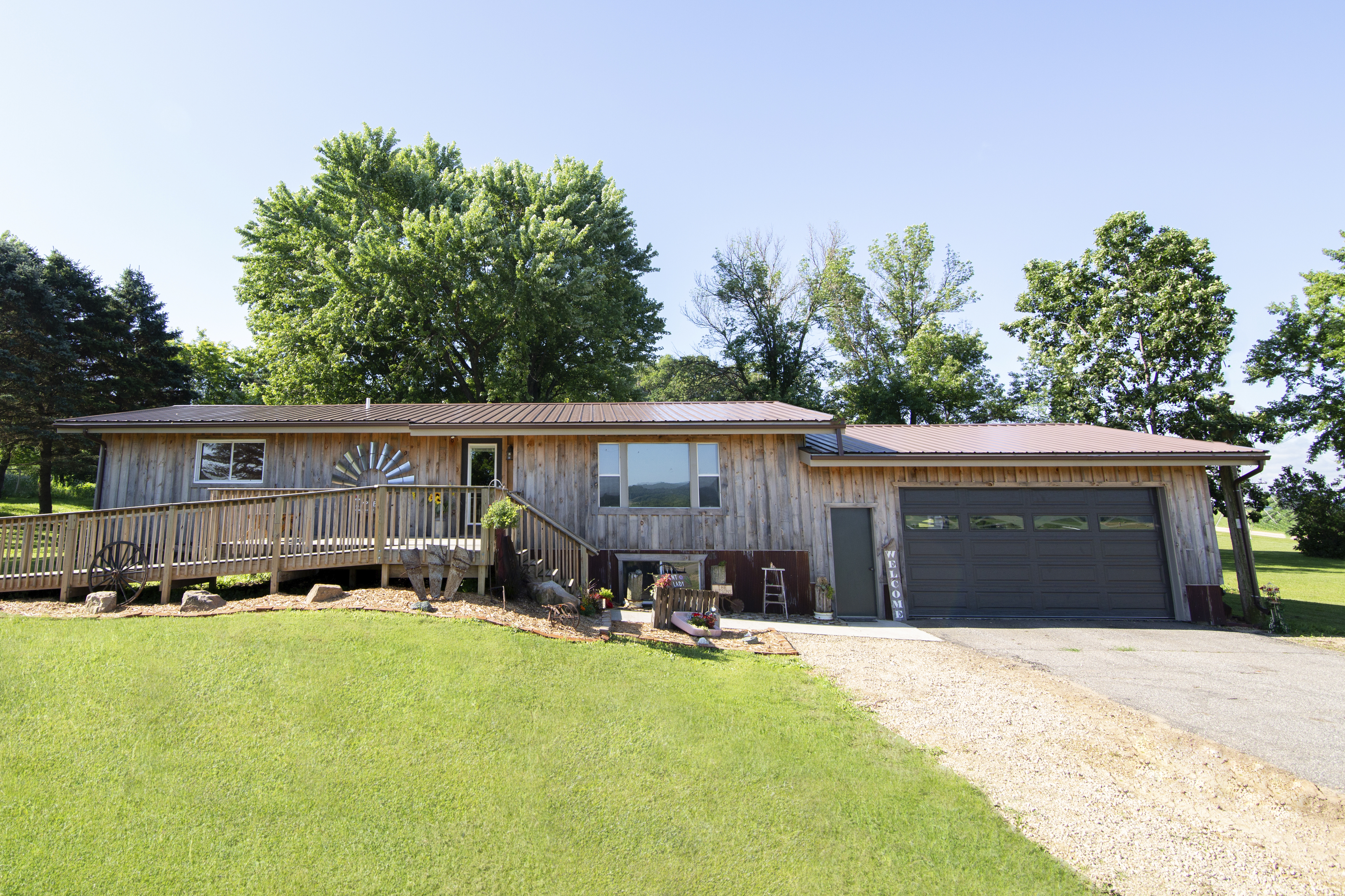 Street View of our Show Home &amp; Shoppe. Great stuff waiting for you inside!