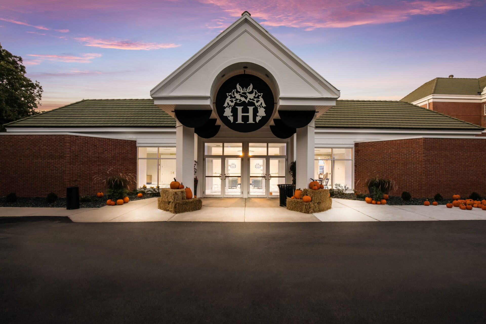 The Heidel House Hotel & Conference Center Travel Wisconsin