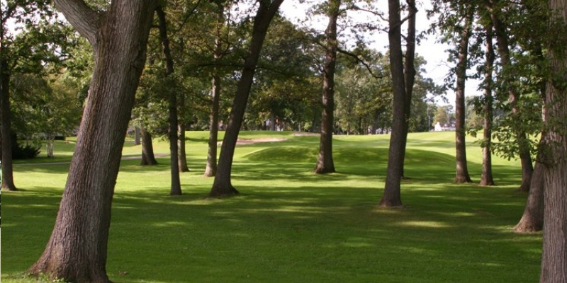 Glenway Golf Course Travel Wisconsin