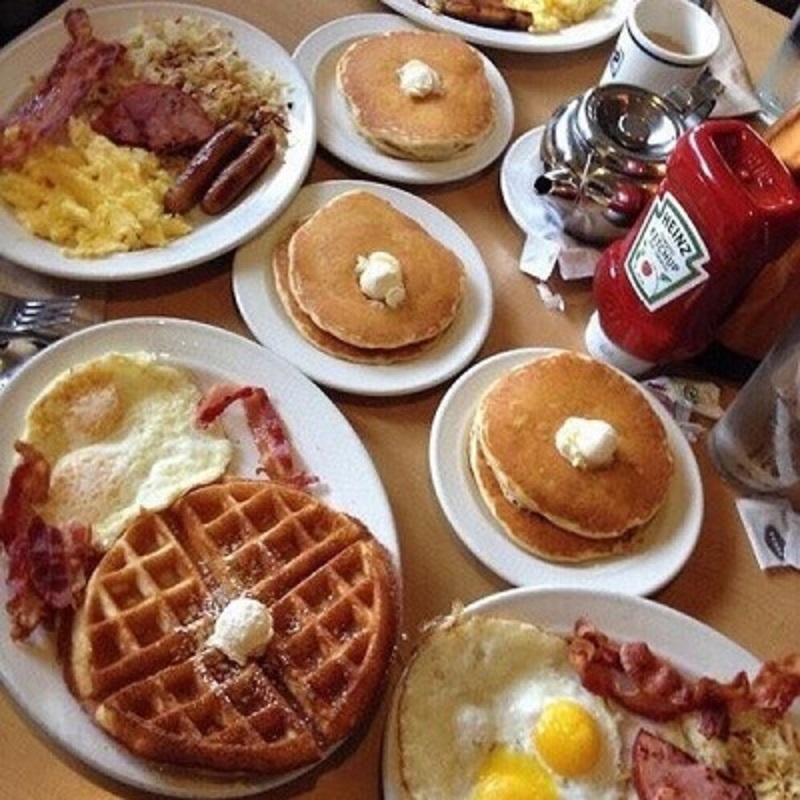 Beloit Family Restaurant