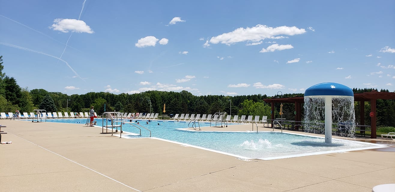 Goodman Aquatic Center Travel Wisconsin