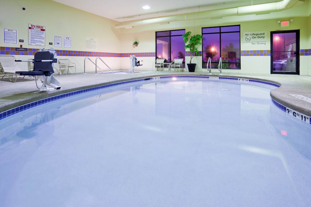 Hampton Inn Plover Travel Wisconsin