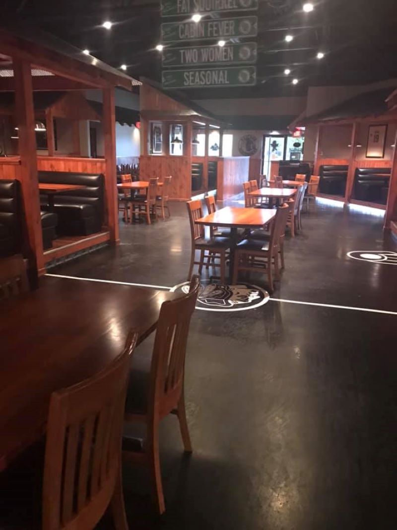 Jersey's Bar & Grill Travel Wisconsin