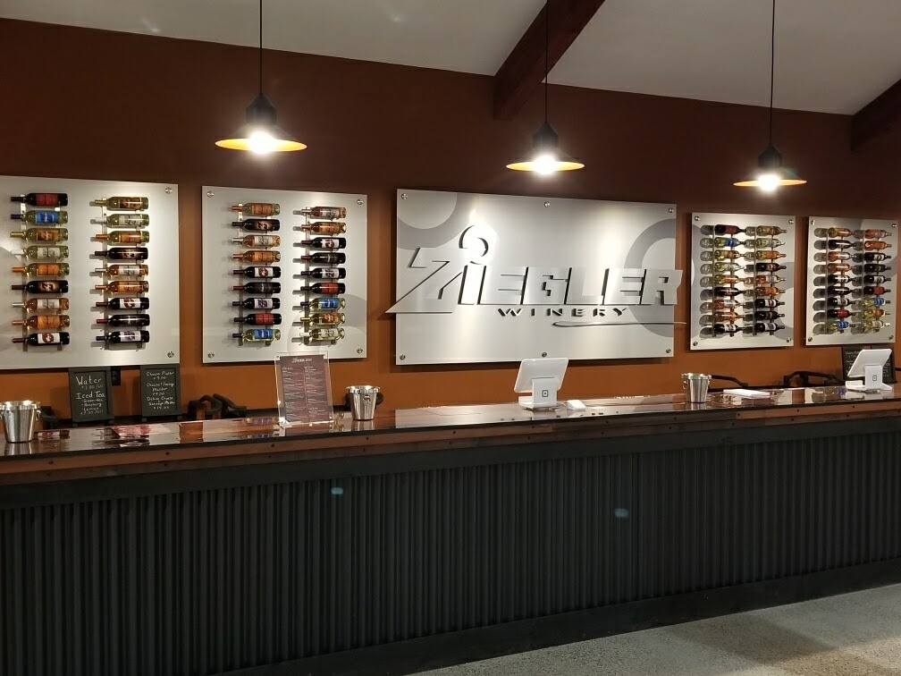 Ziegler Winery LLC Travel Wisconsin