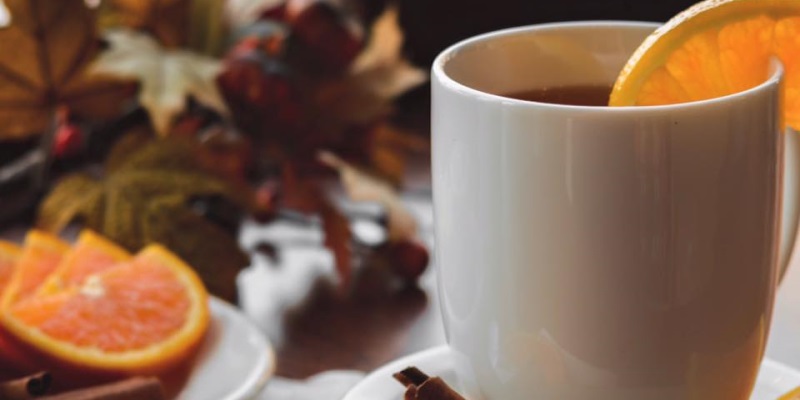 Harvest Moon Apple Cider