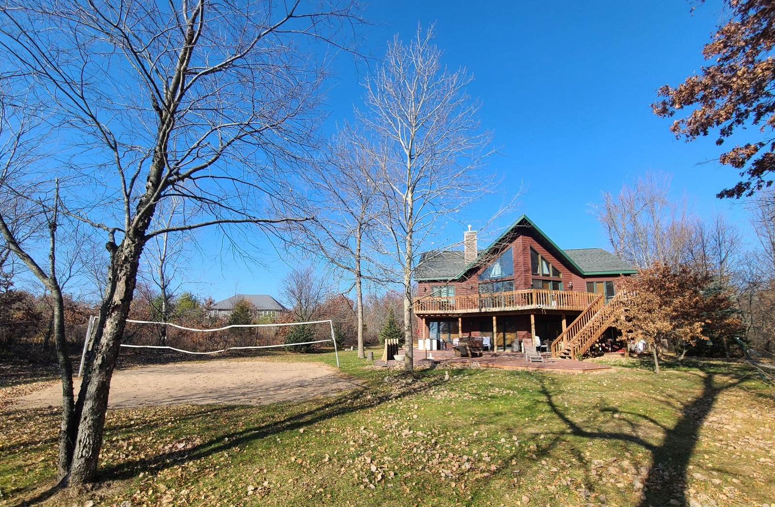 Sunrise Cove | Necedah | Travel Wisconsin Sunrise Cove | Necedah | Travel Wisconsin