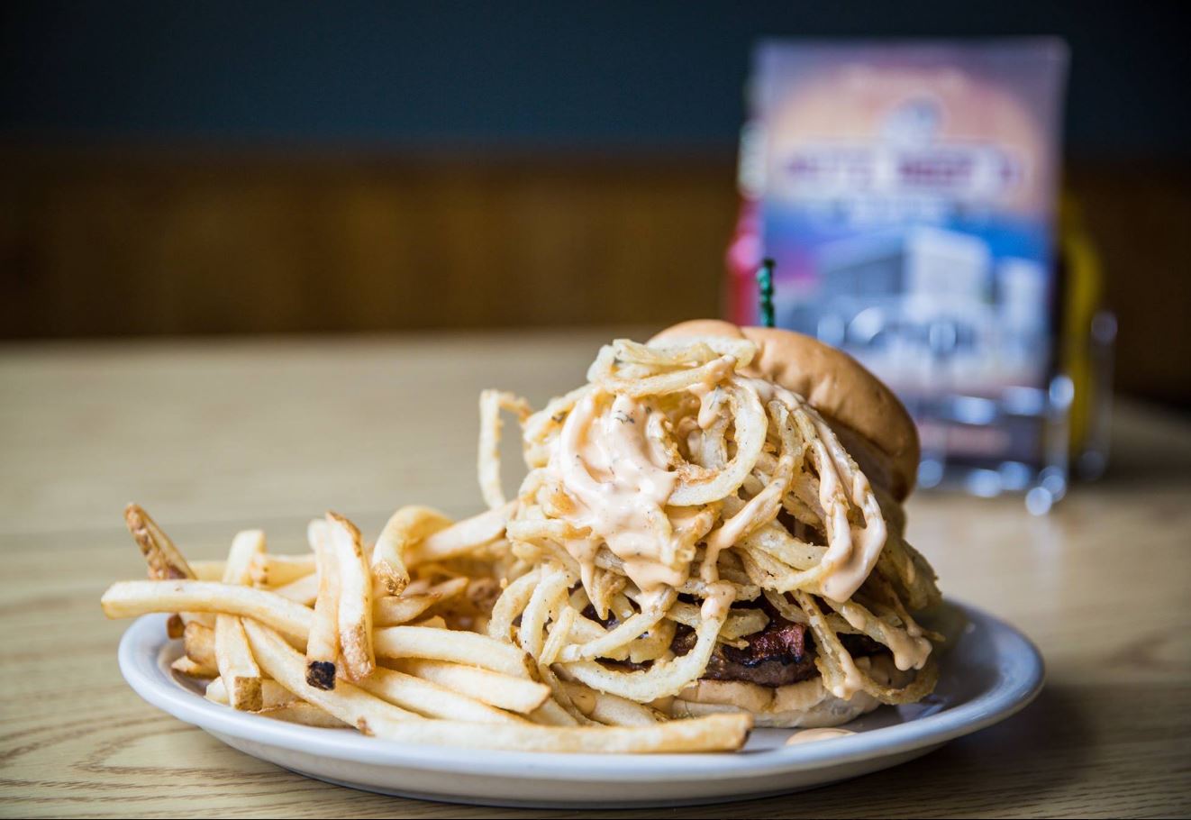 Nutz Deep II Travel Wisconsin