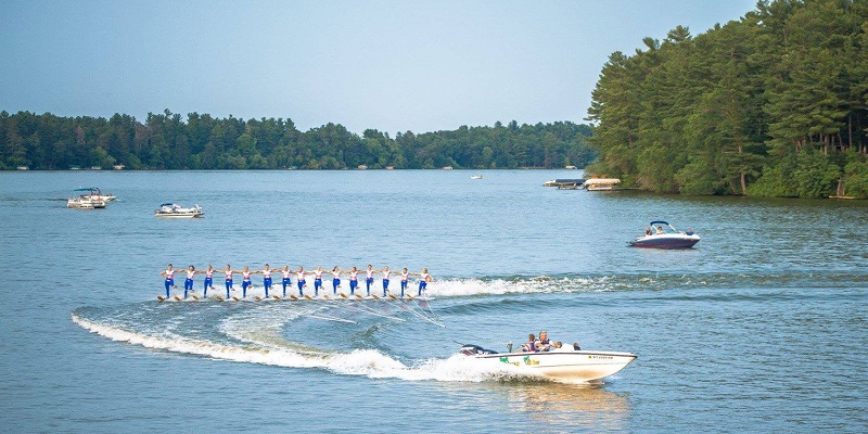 Chetek Chamber of Commerce Travel Wisconsin