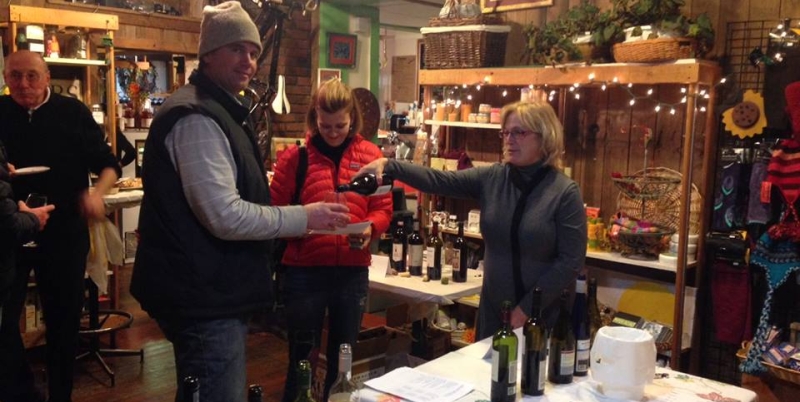 La Grange General Store Travel Wisconsin