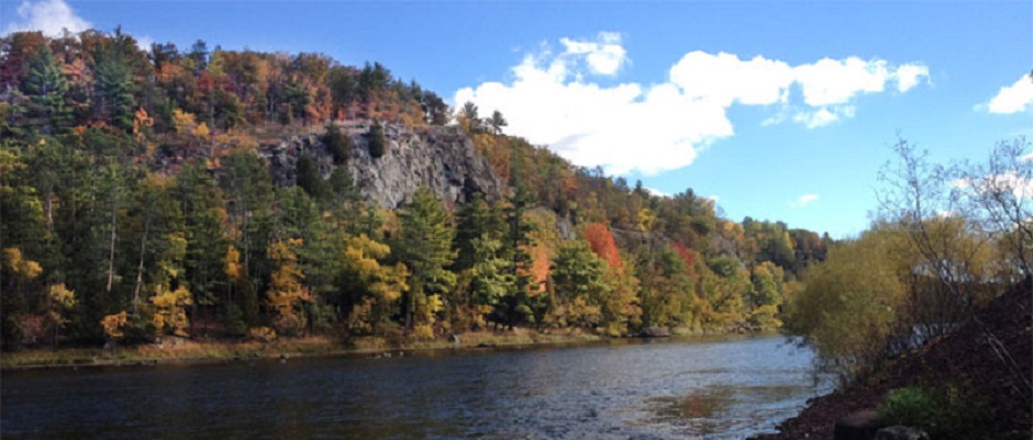 Menominee River State Recreation Area | Travel Wisconsin