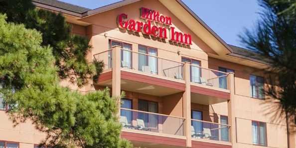 Hilton Garden Inn Wisconsin Dells Travel Wisconsin