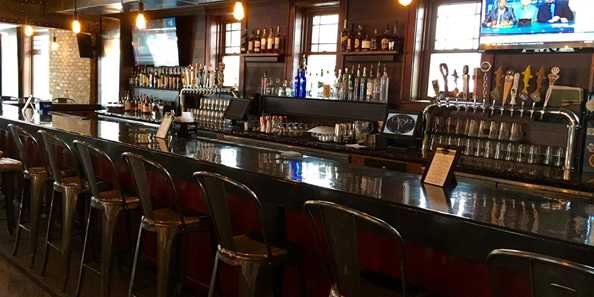 Chester V's Travel Wisconsin