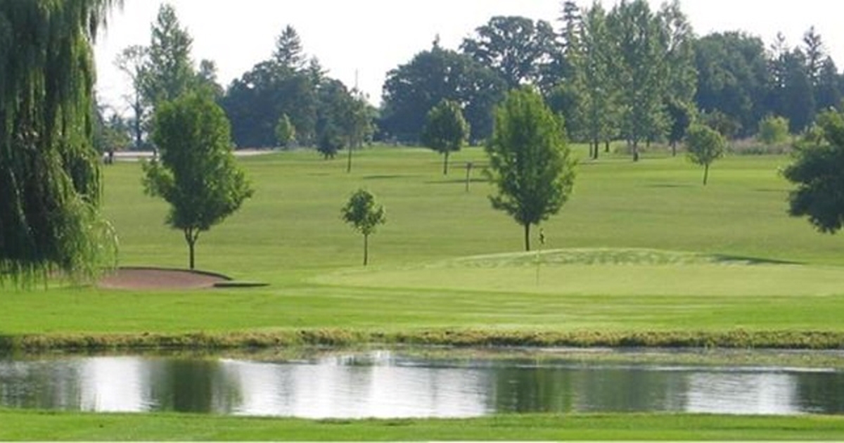 Lake Breeze Golf Club Travel Wisconsin