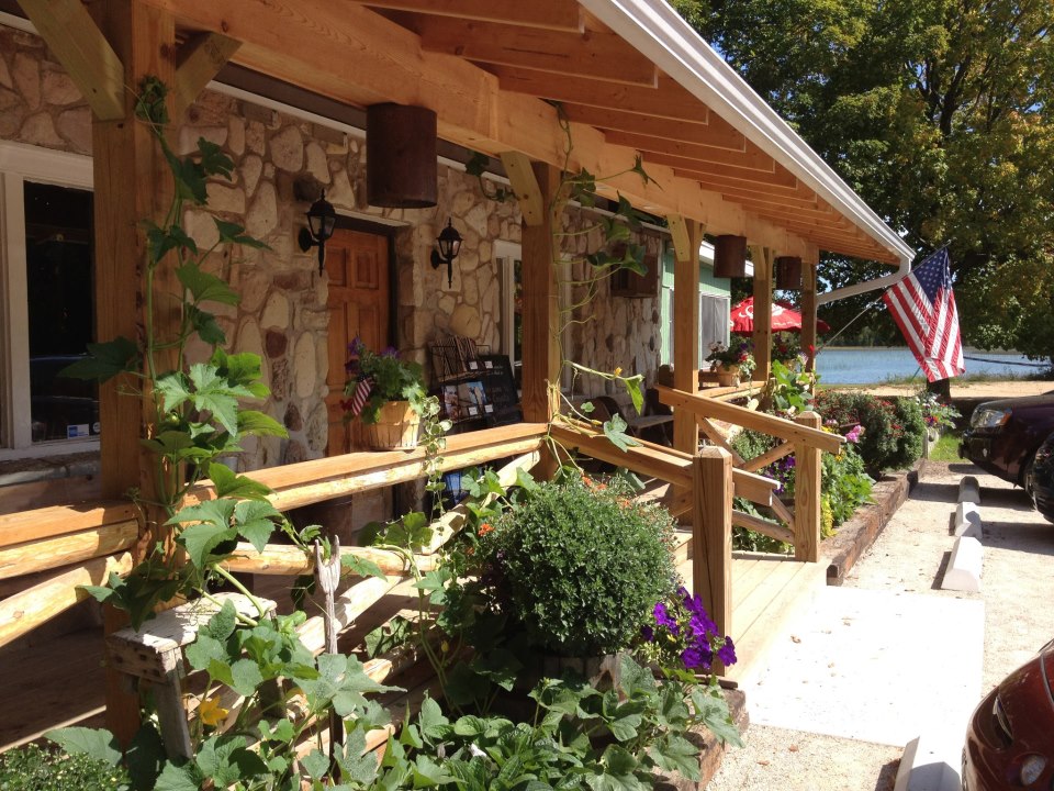 Coyote Roadhouse Travel Wisconsin