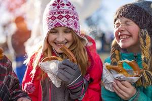 Whimsical Winter Activities