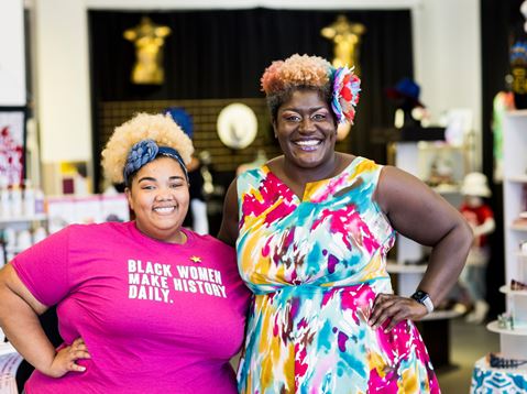 9 Black Owned Businesses