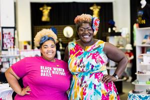 9 Black Owned Businesses