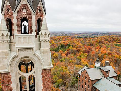 Match It! Wisconsin Memory Game