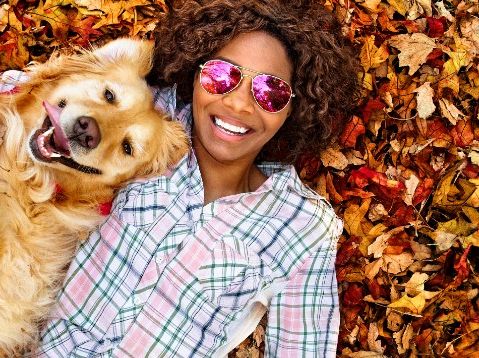 Fall Getaways - Fall 2020