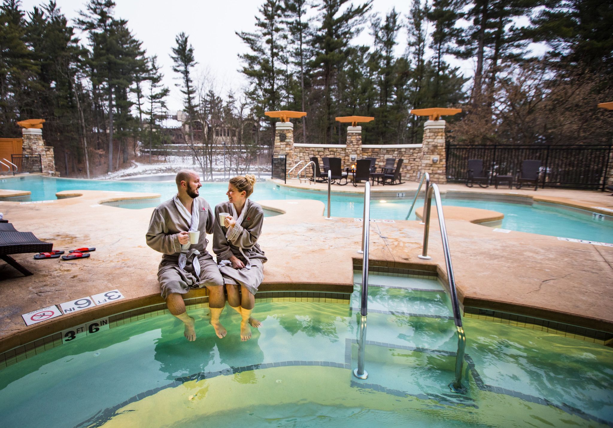 Winter Adults Only Resorts in Wisconsin Travel Wisconsin image picture