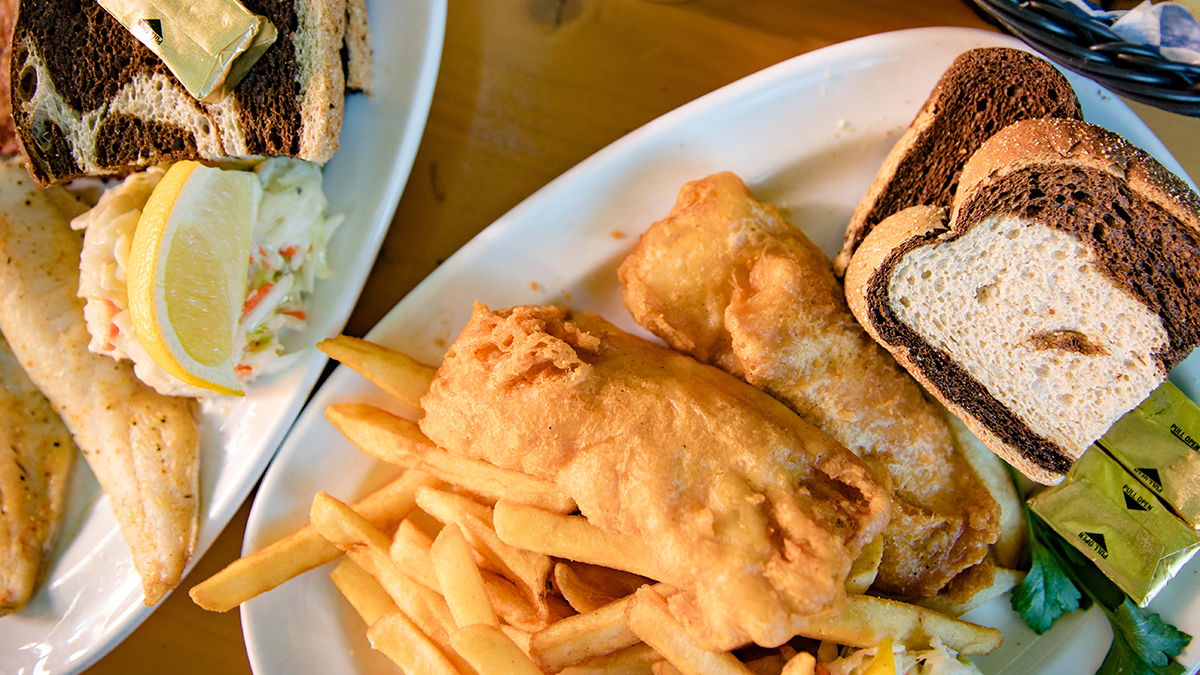 Your Guide to the Best Fish Fry in Milwaukee