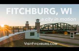 Visit Fitchburg