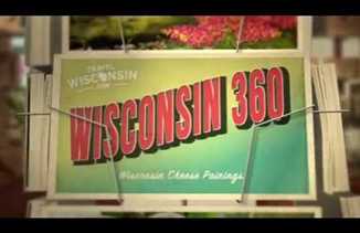 Wisconsin Cheese Pairings